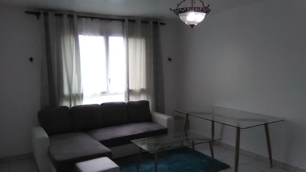 Appartements Sully Mantes-la-Jolie Ngoại thất bức ảnh